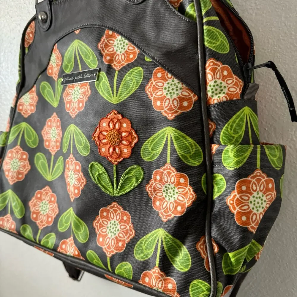 Petunia Pickle Bottom $199 petunia